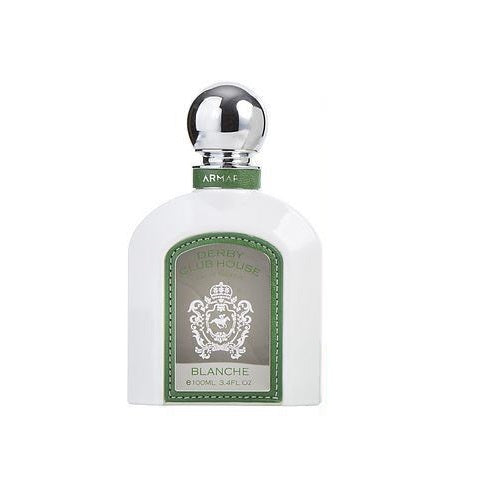 Armaf Derby Club House Blanche 100ml Eau De Toilette Spray