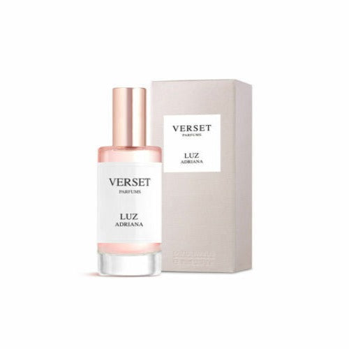 Verset Luz Adriana 15ml Eau De Parfum  Spray