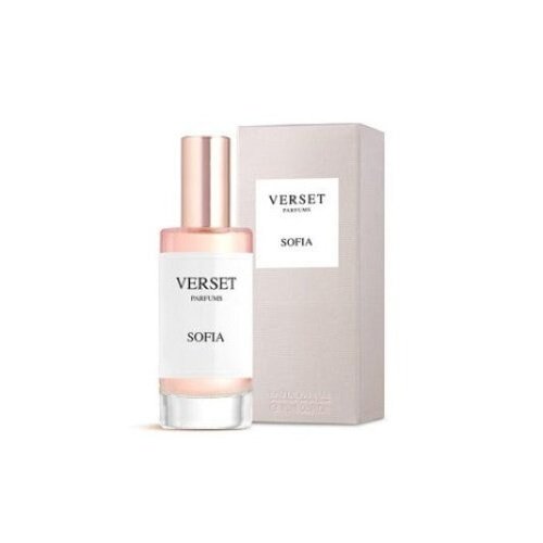 Verset Sofia 15ml Eau De Parfum  Spray