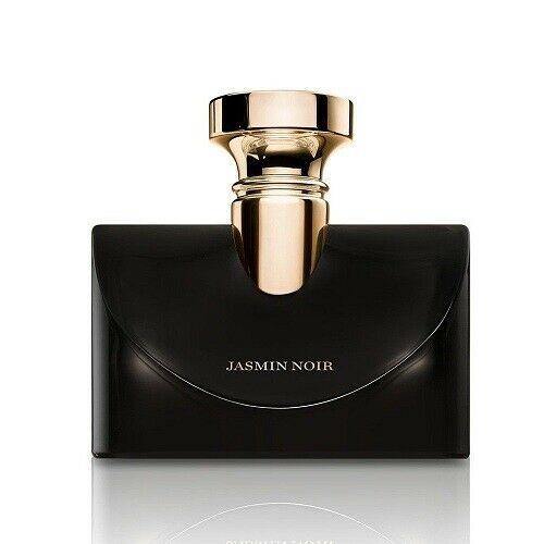 Bvlgari Splendida Jasmin Noir 50ml Eau De Parfum - LuxePerfumes