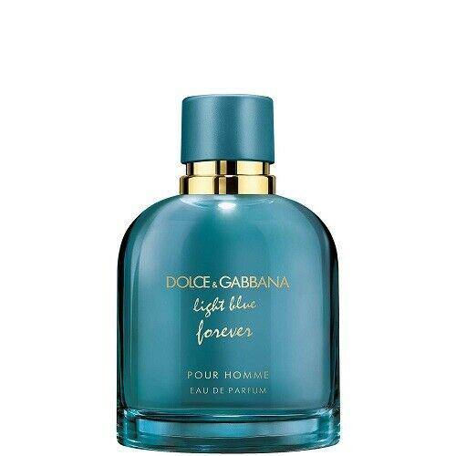 Dolce & Gabbana Light Blue Forever Pour Homme 50ml Eau De Parfum - LuxePerfumes