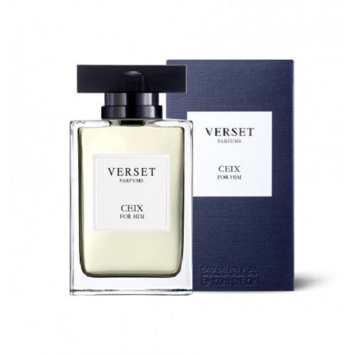 Verset Parfums Ceix For Him 100ml Eau De Parfum