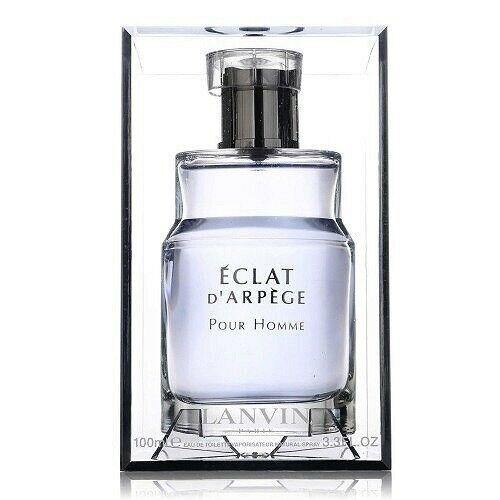 Lanvin Eclat Darpege Pour Homme 100ml Eau De Toilette Spray - LuxePerfumes