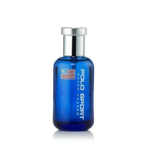 Ralph Lauren Polo Sport For Men 75ml Eau De Toilette Spray - LuxePerfumes