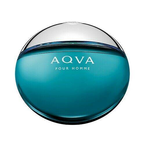 Bvlgari Aqva Pour Homme 50ml Eau De Toilette Spray - LuxePerfumes