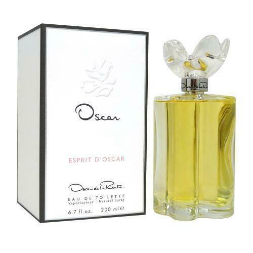 Oscar De La Renta Esprit Doscar For Woman 200ml Eau De Toilette Spray - LuxePerfumes