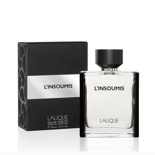 Lalique Linsoumis 100ml Eau De Toilette Spray - LuxePerfumes