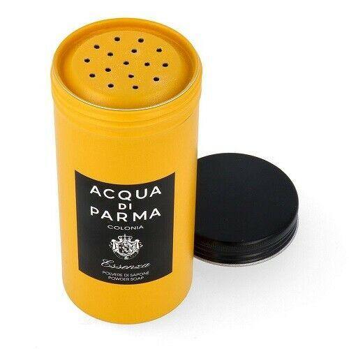 Acqua Di Parma Colonia Essenza Powder Soap 70g Brand New - LuxePerfumes