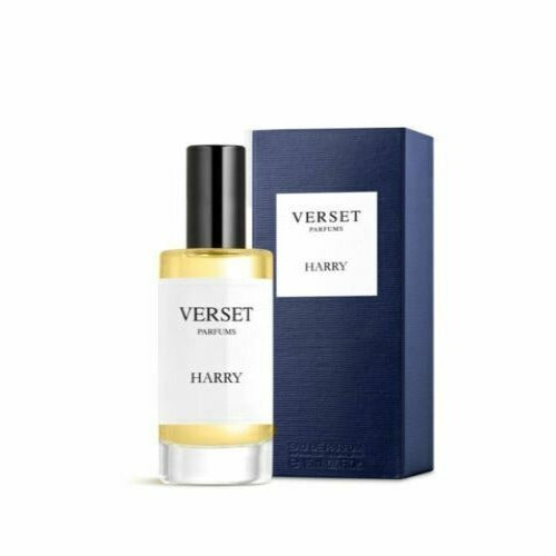 Verset Harry For Men 15ml Eau de Parfum  Spray