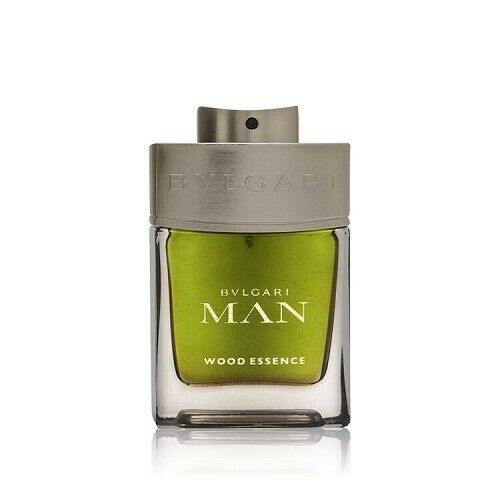 Bvlgari Man Wood Essence 60ml Eau De Parfum Spray - LuxePerfumes