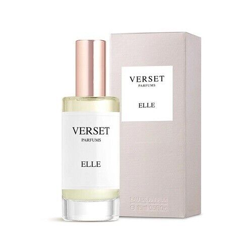 Verset Elle 15ml Eau De Parfum  Spray