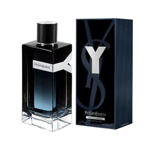 Yves Saint Laurent Y 200ml Eau De Parfum Spray - LuxePerfumes