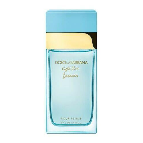 Dolce & Gabbana Light Blue Forever 50ml Eau De Parfum - LuxePerfumes