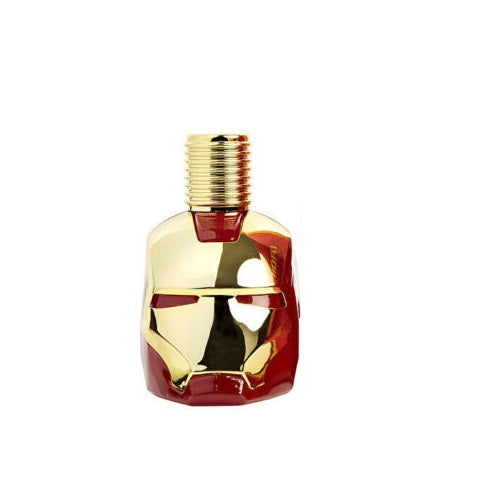 Marvel Iron Man 100ml Eau De Toilette Spray