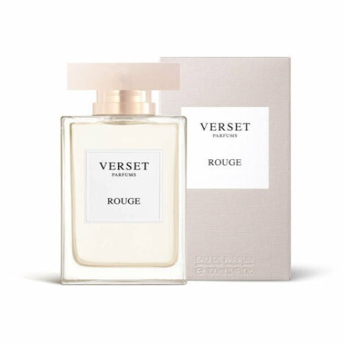 Verset Rouge 100ml Eau De Parfum  Spray