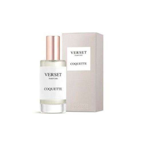 Verset Coquette 15ml Eau De Parfum  Spray