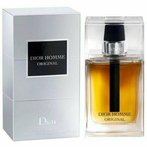 Christian Dior Homme Original 100ml Eau De Toilette Spray