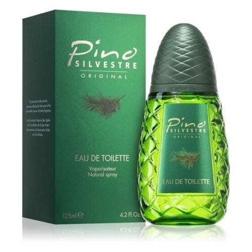 Pino Silvestre Original 125ml Eau De Toilette