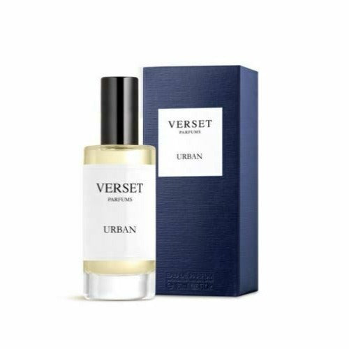 Verset Parfums Urban For Him 15ml Eau De Parfum