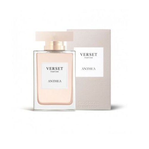 Verset Parfums Anthea For Her 100ml Eau De Parfum