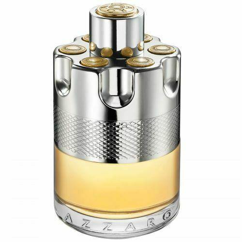 Azzaro Wanted 50ml Eau De Toilette Spray - LuxePerfumes