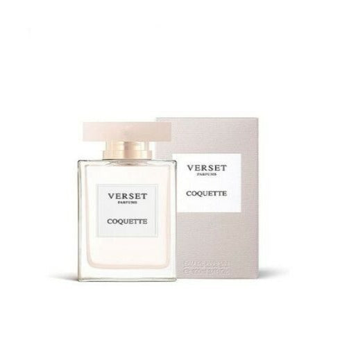 Verset Coquette 100ml Eau De Parfum  Spray