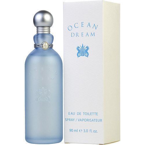 Giorgio Beverly Hills Ocean Dream 90ml Eau De Toilette Spray