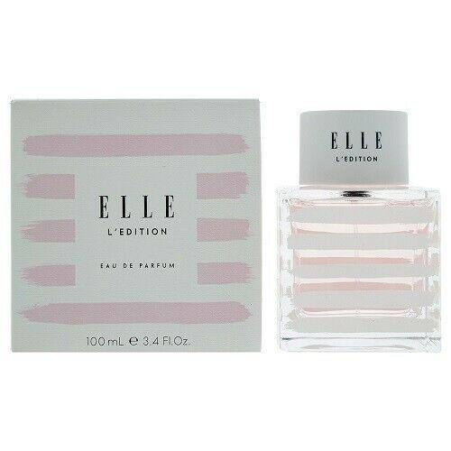Elle Ledition 100ml Eau De Parfum - LuxePerfumes