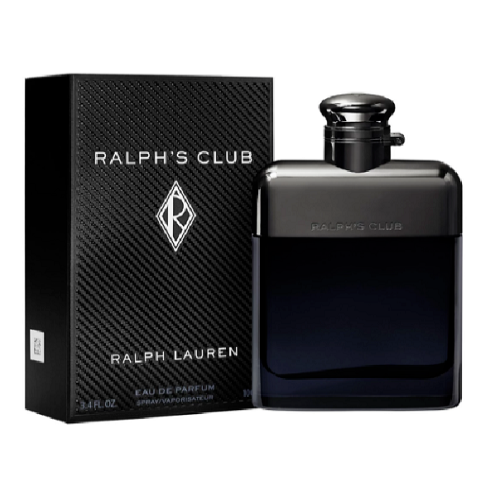 Ralph Lauren Ralphs Club 100ml Eau De Parfum Spray