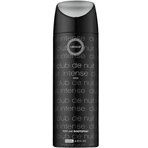 Armaf Club De Nuit Intense Man 200ml Perfume Body Spray