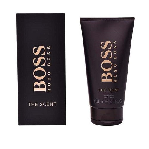 Hugo Boss The Scent For Men 150ml Shower Gel