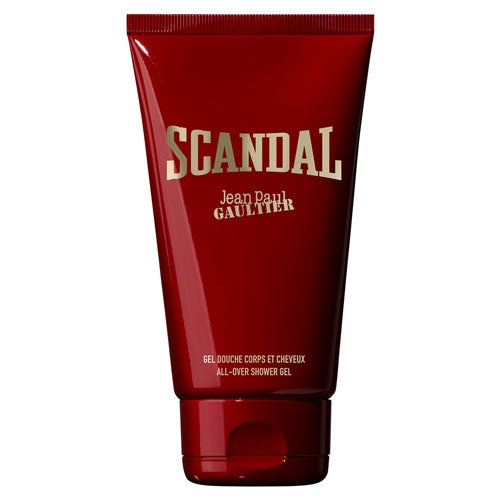 Jean Paul Gaultier Scandal Pour Homme 150ml Shower Gel