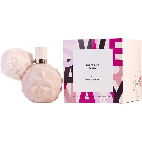 Ariana Grande Sweet Like Candy 100ml Eau De Parfum Spray