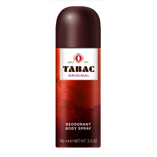 Maurer & Wirtz Tabac Original 150ml Deodorant Body Spray