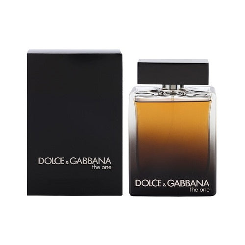 Dolce & Gabbana The One For Men 50ml Eau De Parfum Spray