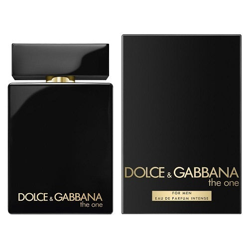 Dolce & Gabbana The One For Men 50ml Eau De Parfum Intense Spray