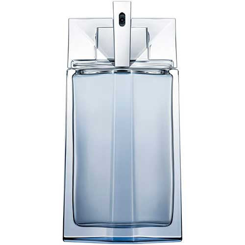 Thierry Mugler Alien Man Mirage Spray 100ml Eau De Toilette Spray