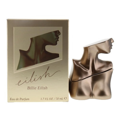 Billie Eilish Eilish 50ml Eau De Parfum Spray