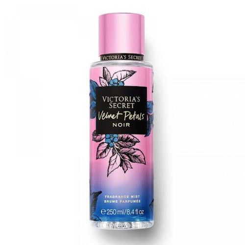 Victorias Secret Velvet Petals Noir 250ml Fragrance Mist