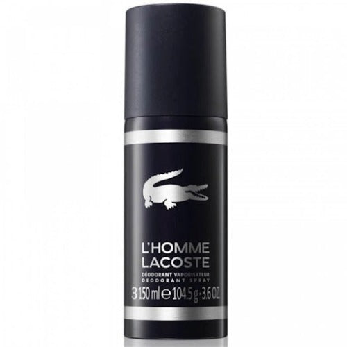 Lacoste Lhomme 150ml Deodorant Spray