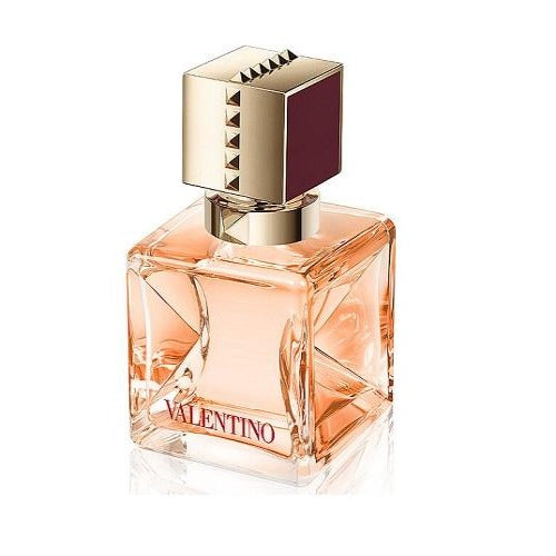 Valentino Voce Viva Intensa 50ml Eau De Parfum Intense Spray