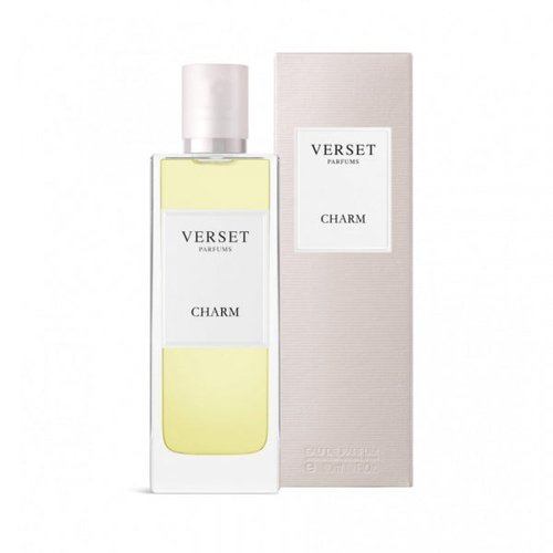 Verset Charm 50ml Eau De Parfum  Spray