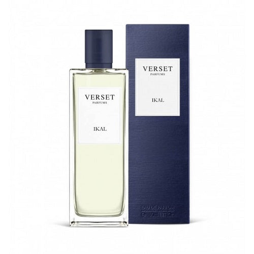 Verset Parfums Ikal For Men 50ml Eau de Parfum Spray