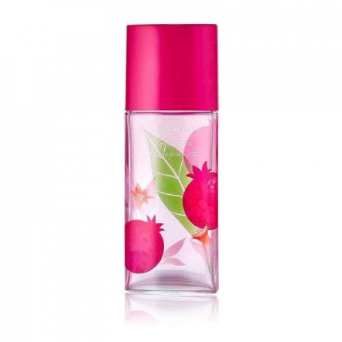 Elizabeth Arden Green Tea Pomegranate 100ml Eau De Toilette Spray