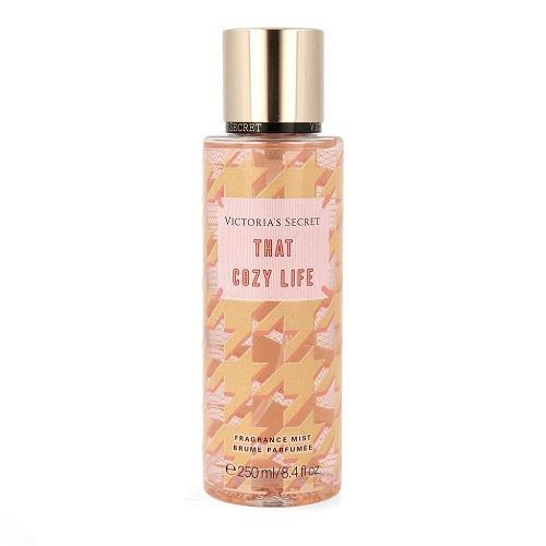 Victorias Secret Fragrance That Cozy Life 250ml Body Mist Spray - LuxePerfumes