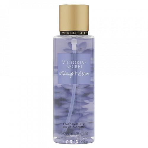 Victorias Secret Midnight Bloom 250ml Fragrance Mist - LuxePerfumes