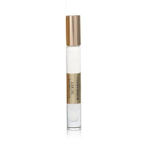 Victorias Secret Bombshell Gold 7ml Eau De Parfum Rollerball - LuxePerfumes