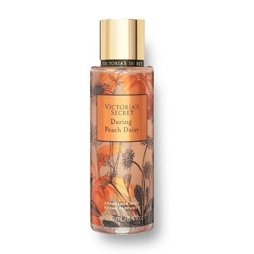 Victorias Secret Daring Peach Daisy 250ml Fragrance Mist