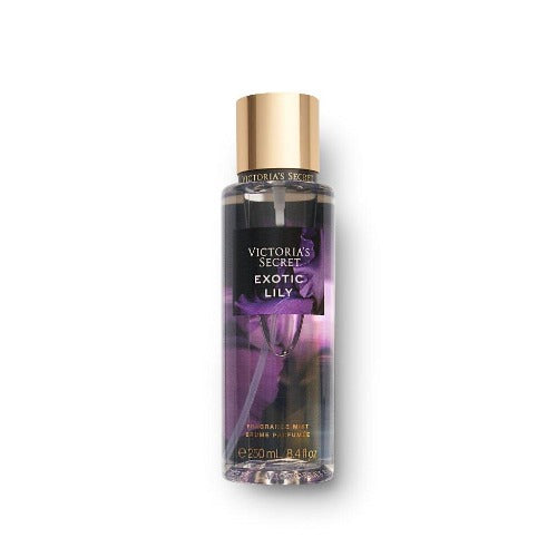 Victorias Secret Exotic Lily 250ml Fragrance Mist