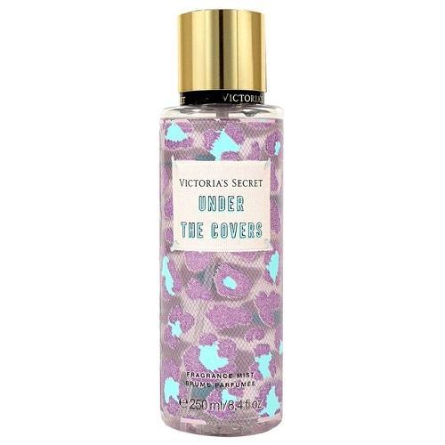 Victorias Secret Fragrance Under The Covers 250ml Body Mist Spray - LuxePerfumes